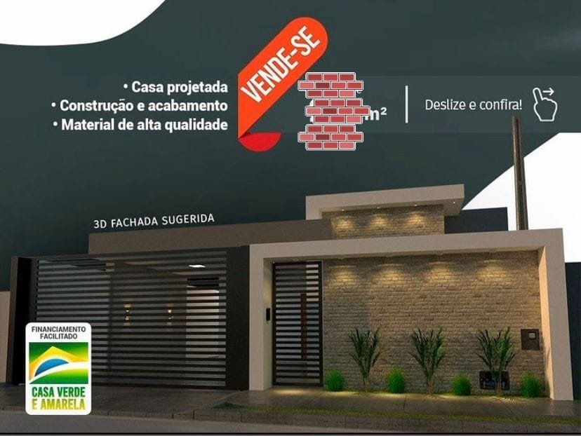 Modalidade Terreno e Construção – Vend 19 Modalidade Terreno e Construção – Vend 19