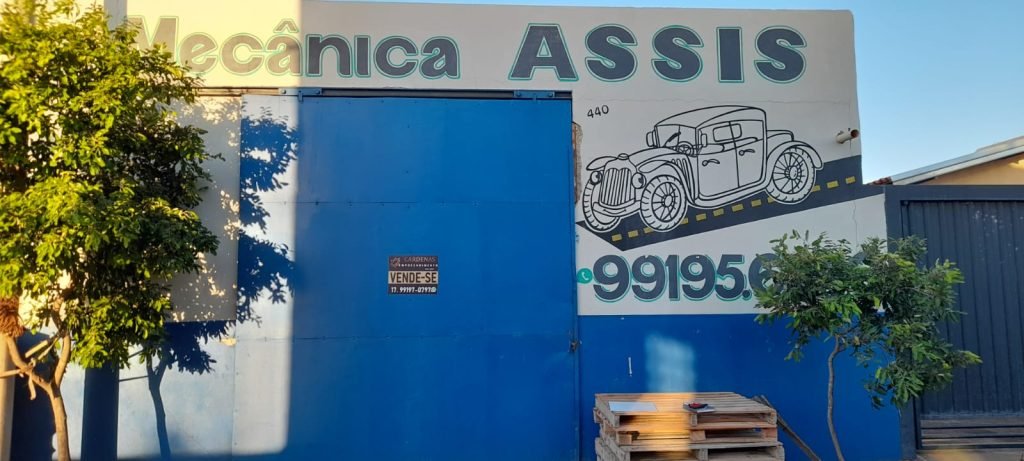 Imóvel a Venda – Vend 20