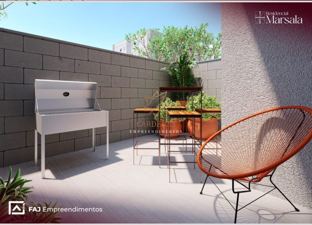 Residencial Marsala – Lan 02 Residencial Marsala – Lan 02