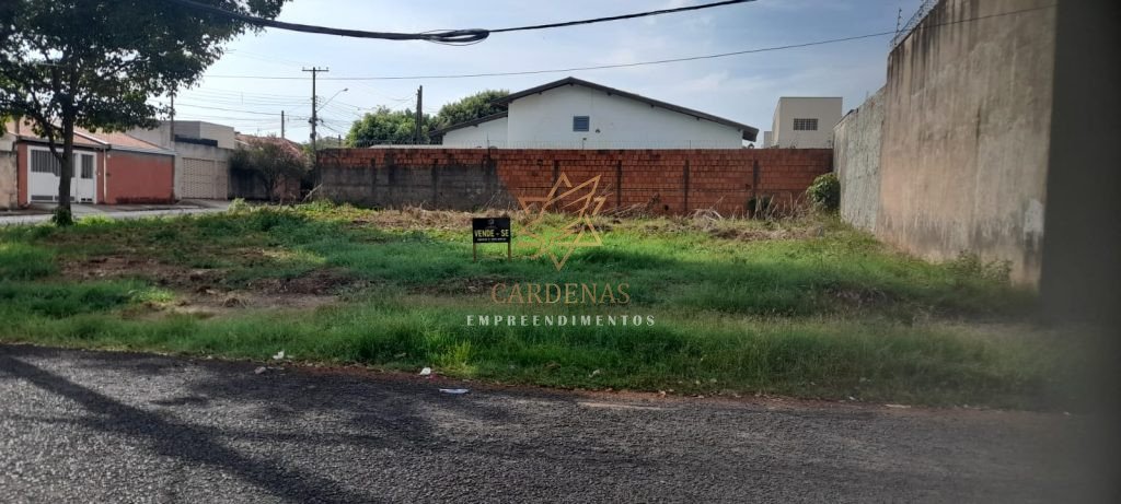 Venda Terreno – Vend 75 Venda Terreno – Vend 75