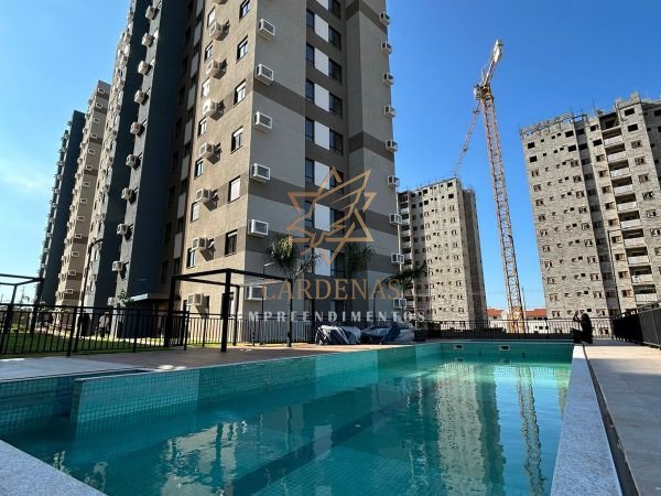 TRINITA DA VITTA – Seu novo lar perto da Represa de São José do Rio Preto!