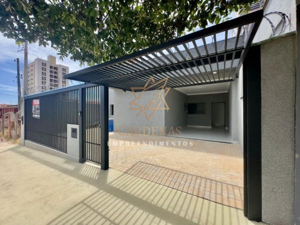 Vende-se Imóvel Comercial ou Residencial
