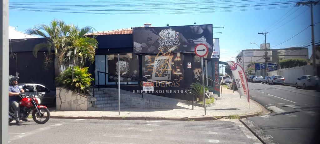 Locação de imóvel – loc 77