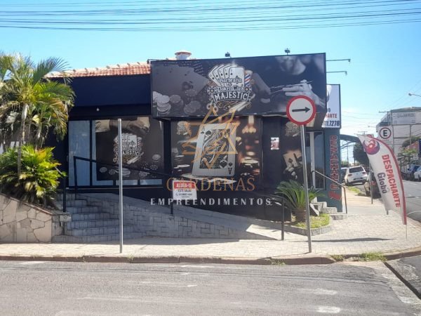 Locação de imóvel – loc 77
