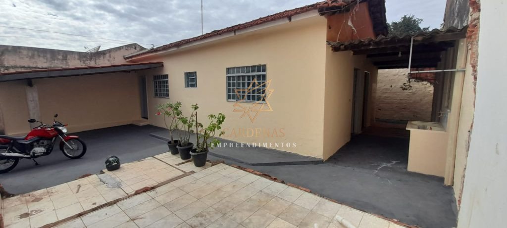 Locação de imóvel – loc 85