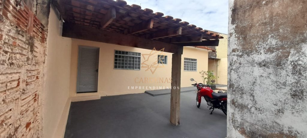 Locação de imóvel – loc 85