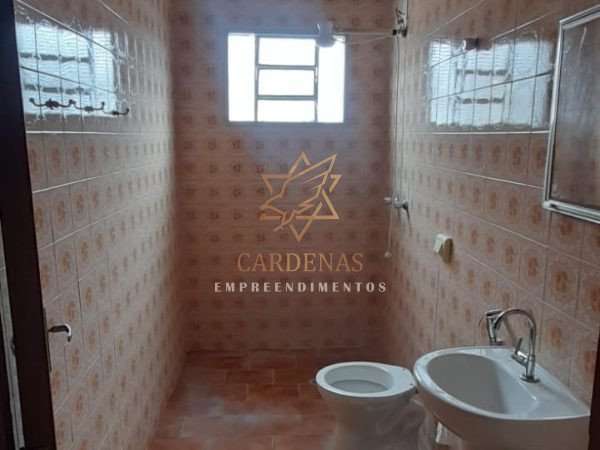 Locação de imóvel – loc 85