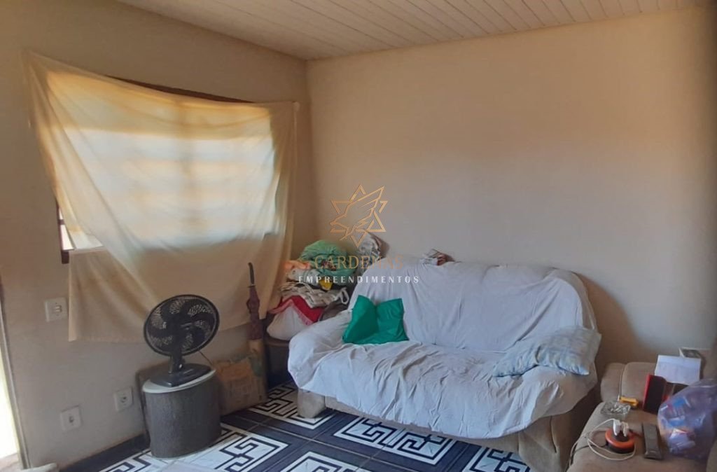 Imóvel a venda – vend 101