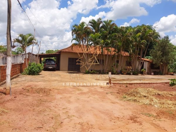 Casa Para venda – Vend 102