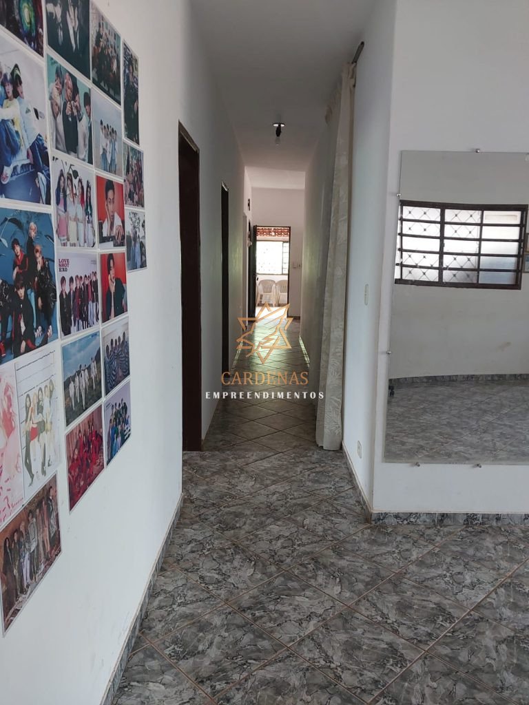 Imóvel a venda – Vend 102