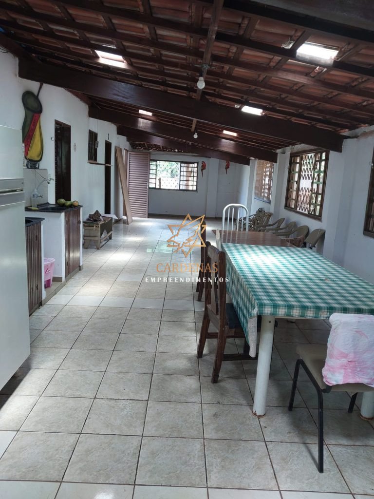 Imóvel a venda – Vend 102