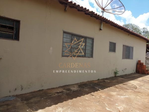 Imóvel a venda – Vend 102