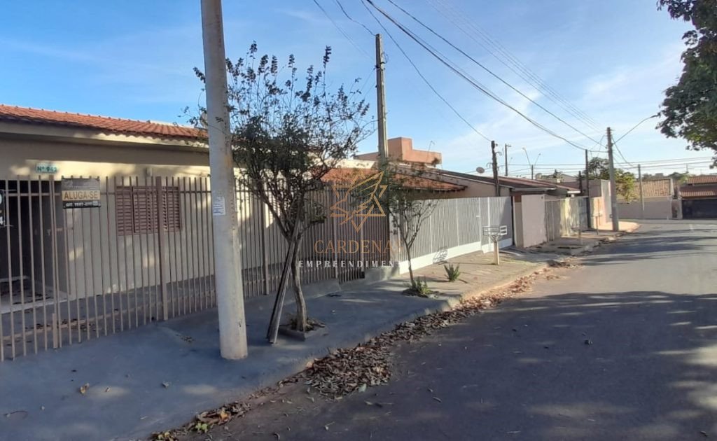 Locação de imóveis – loc 100