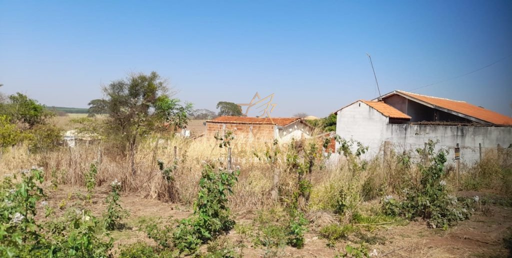 Vende-se Terreno – Parque Resid.Thermas de Ibirá – Vend 104