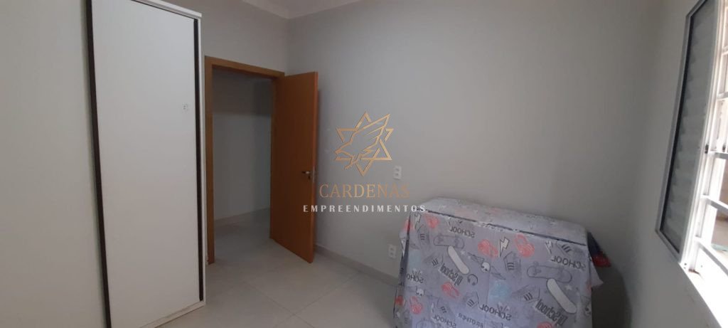 Vende-se Imóvel Comercial e Residencial – Vend 110