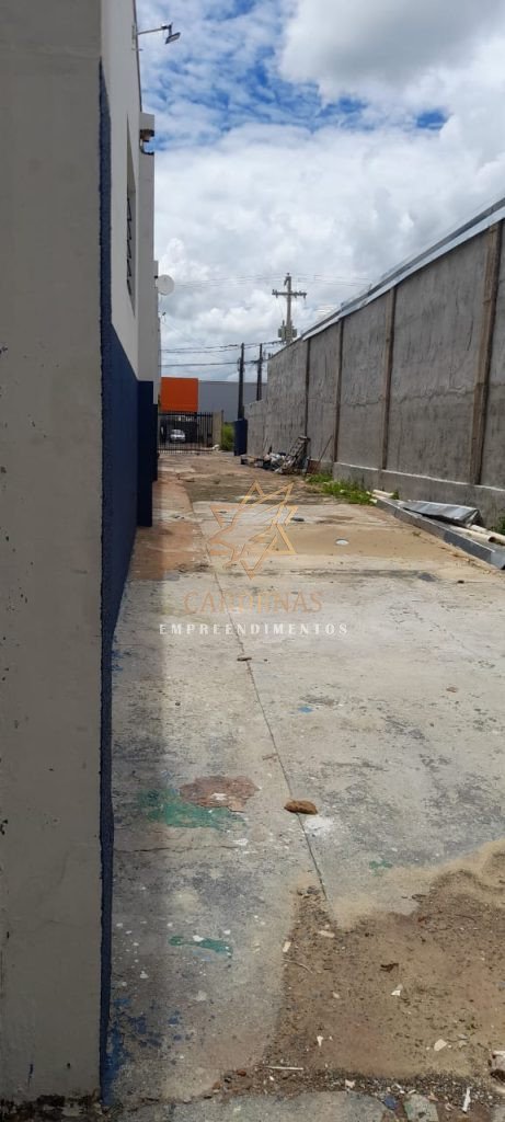 ALUGA-SE SALÃO COMERCIAL – loc 116