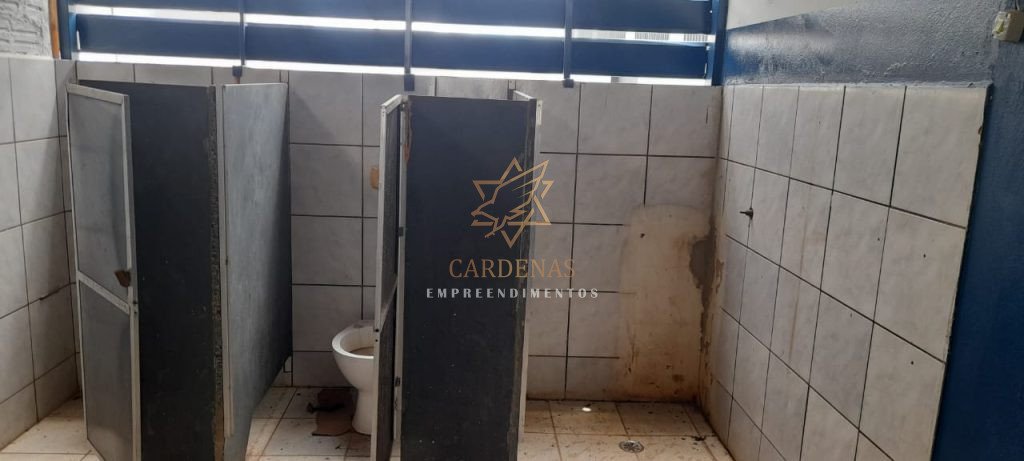 ALUGA-SE SALÃO COMERCIAL – loc 116