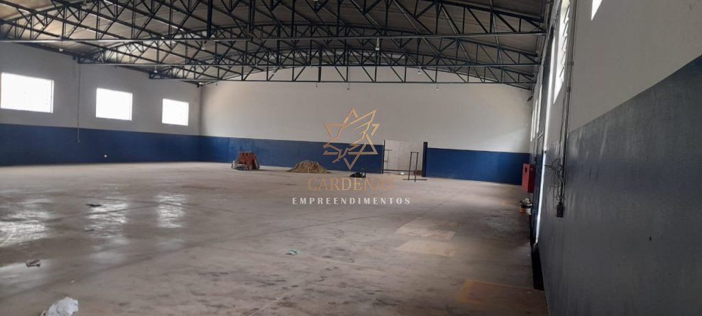 ALUGA-SE SALÃO COMERCIAL – loc 116