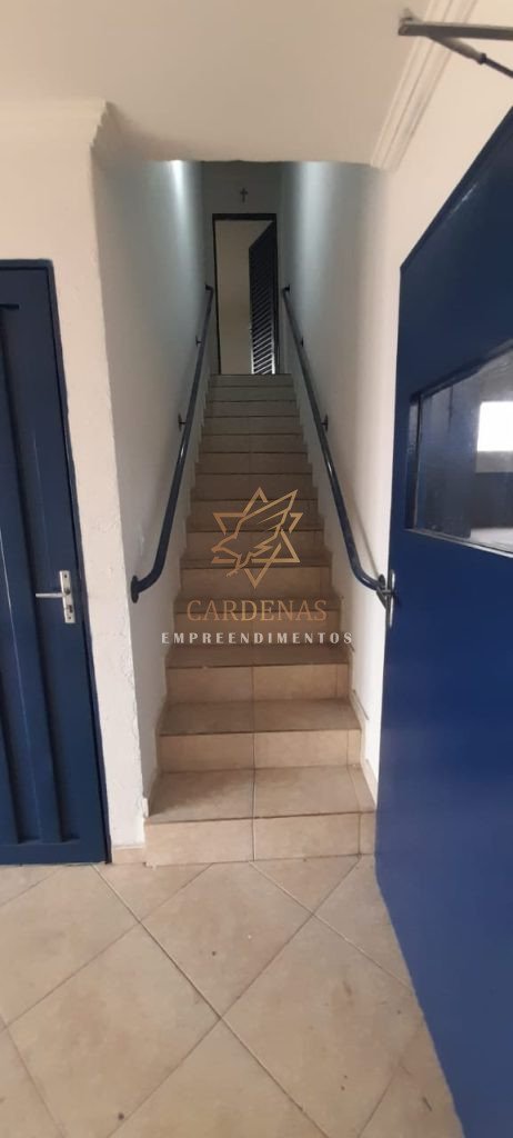 ALUGA-SE SALÃO COMERCIAL – loc 116