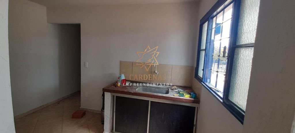 ALUGA-SE SALÃO COMERCIAL – loc 116