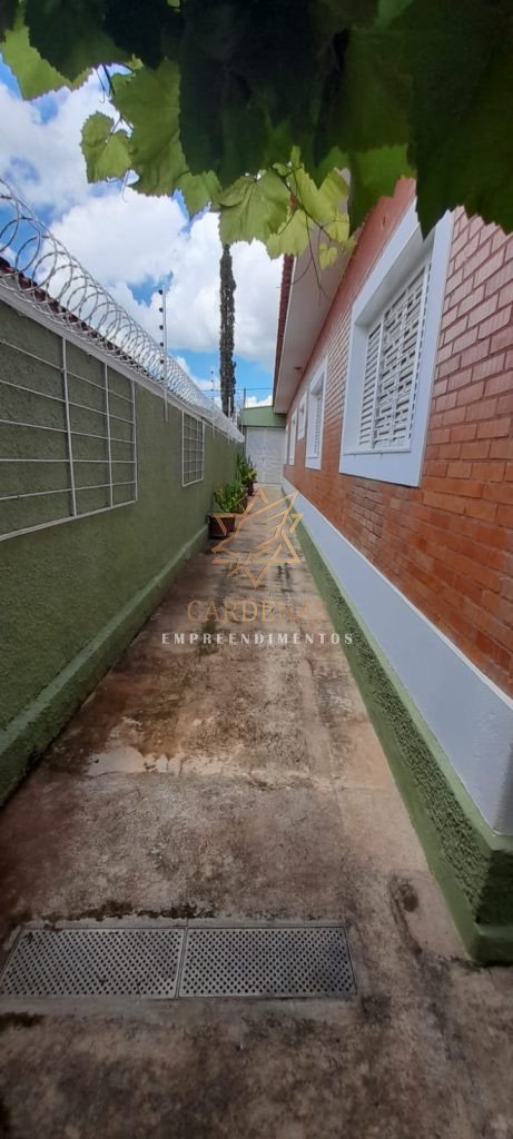 ALUGA-SE CASA COMERCIAL – LOC 115