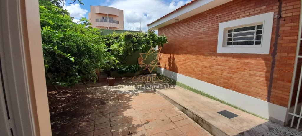 ALUGA-SE CASA COMERCIAL – LOC 115