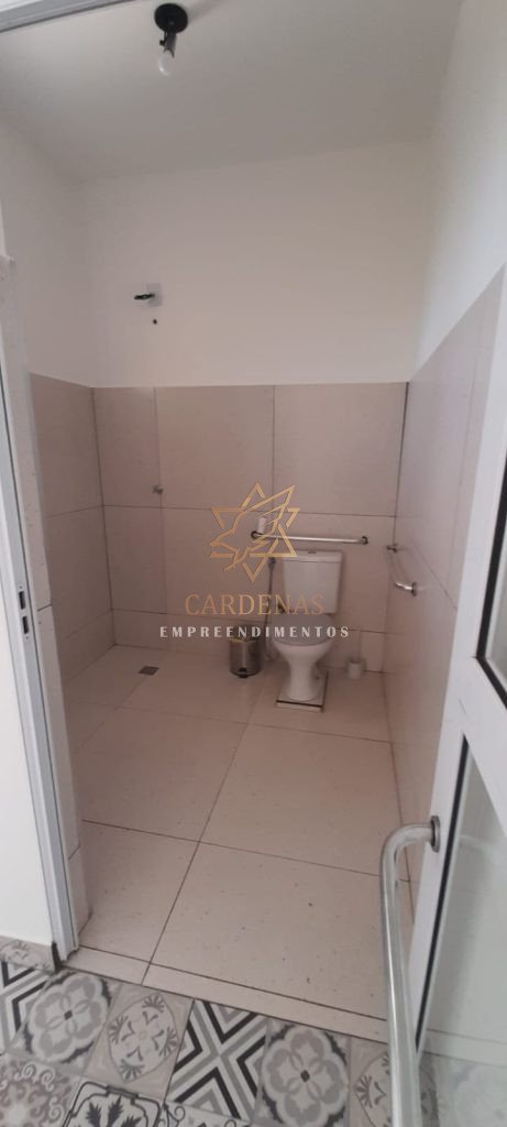 ALUGA-SE CASA COMERCIAL – LOC 115