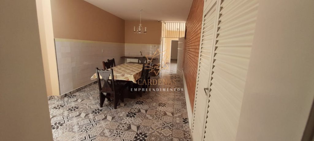 ALUGA-SE CASA COMERCIAL – LOC 115