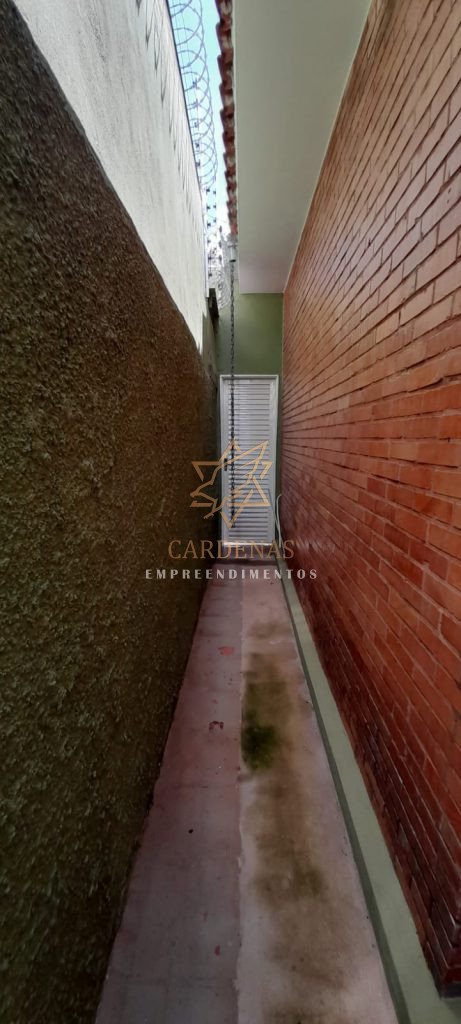 ALUGA-SE CASA COMERCIAL – LOC 115