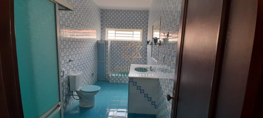 ALUGA-SE CASA COMERCIAL – LOC 115