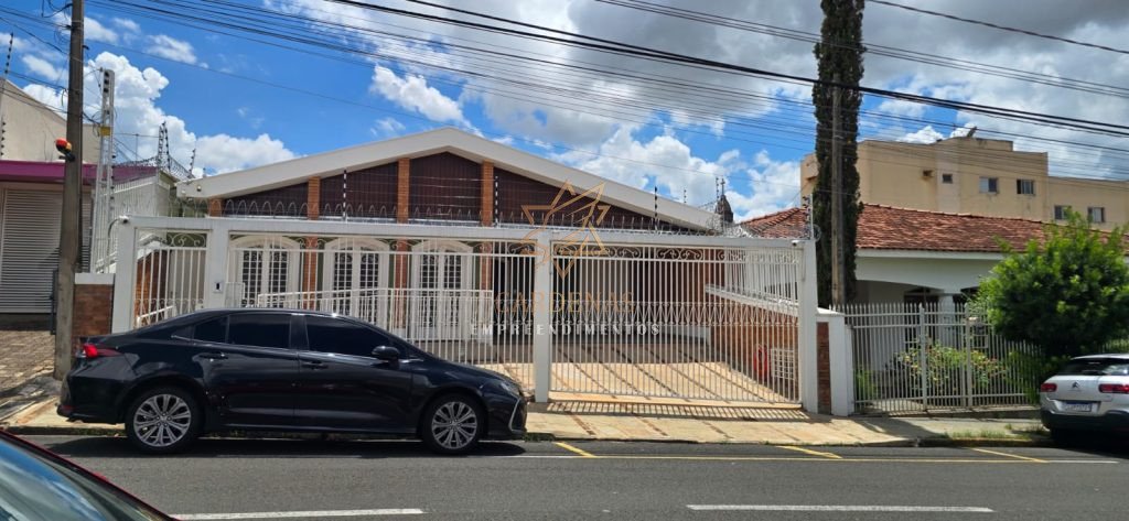 ALUGA-SE CASA COMERCIAL – LOC 115