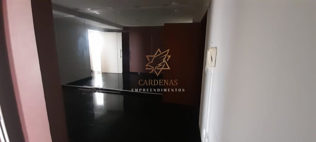 ALUGA-SE SALA COMERCIAL – LOC 116