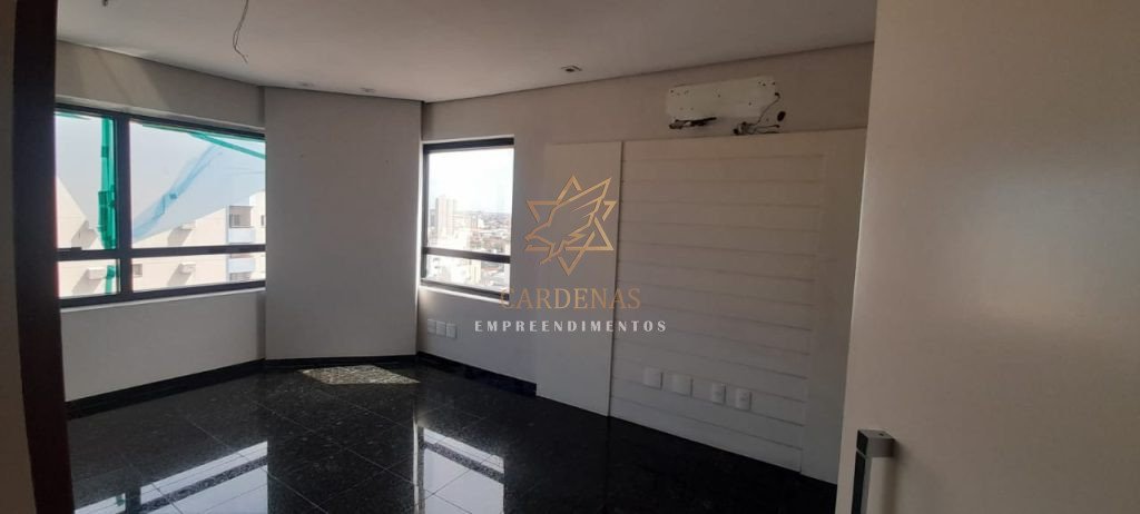 ALUGA-SE SALA COMERCIAL – LOC 116