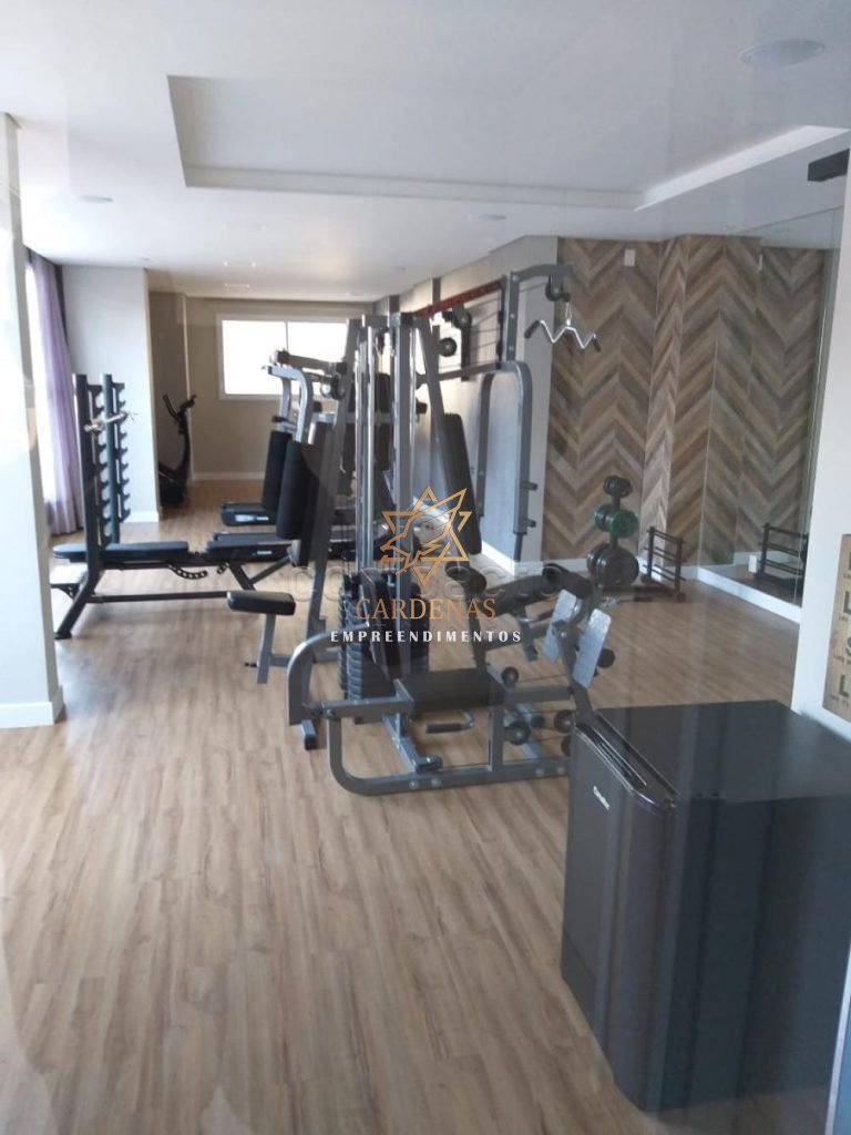 ALUGA-SE APARTAMENTO MOBILIADO – loc 120