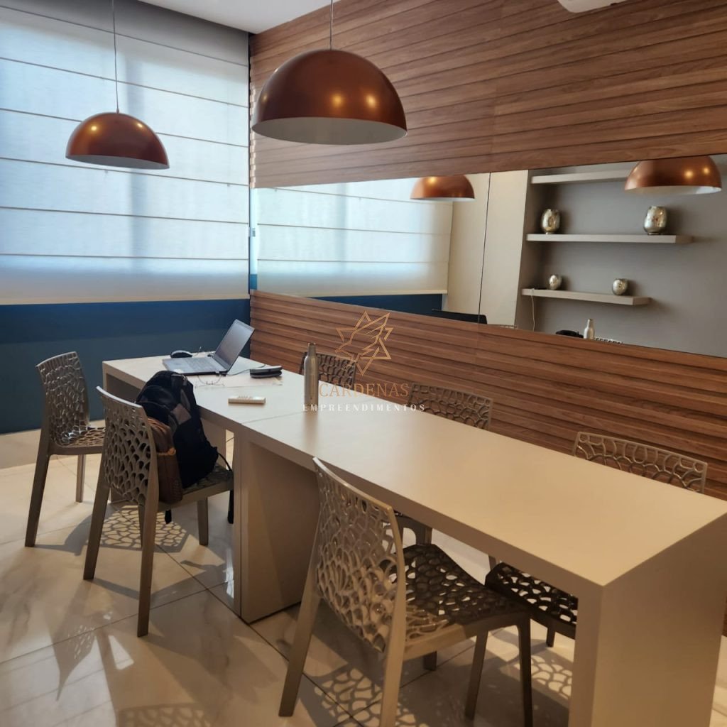 ALUGA-SE APARTAMENTO MOBILIADO – loc 120