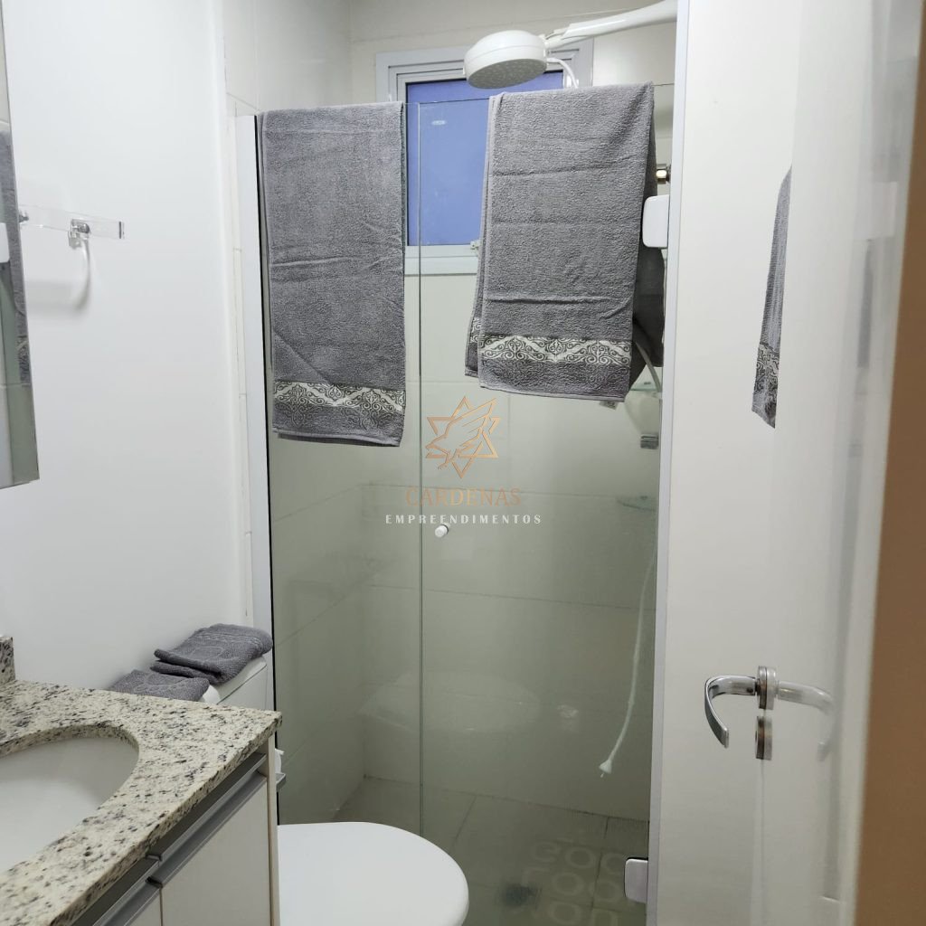 ALUGA-SE APARTAMENTO MOBILIADO – loc 120