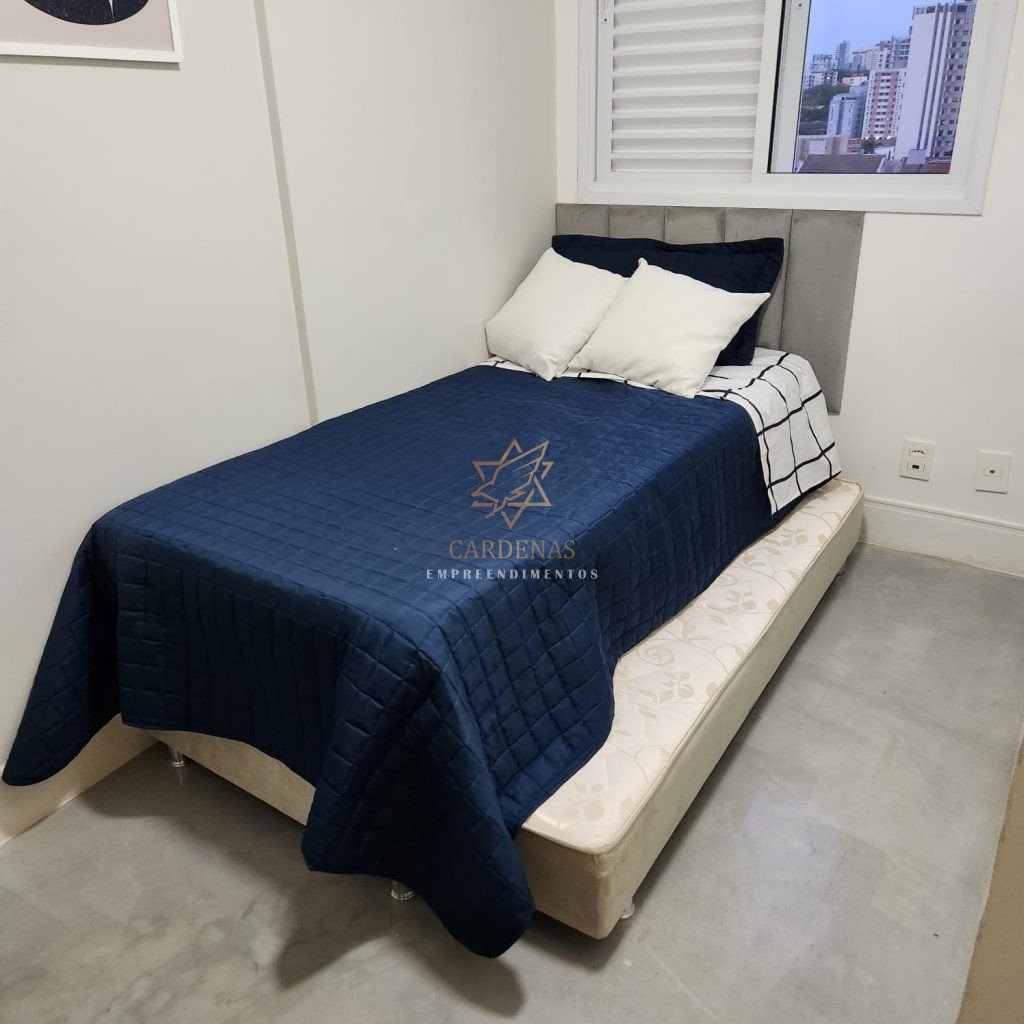 ALUGA-SE APARTAMENTO MOBILIADO – loc 120