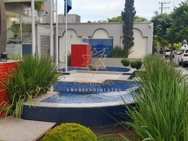 ALUGA-SE APARTAMENTO MOBILIADO LOC-125