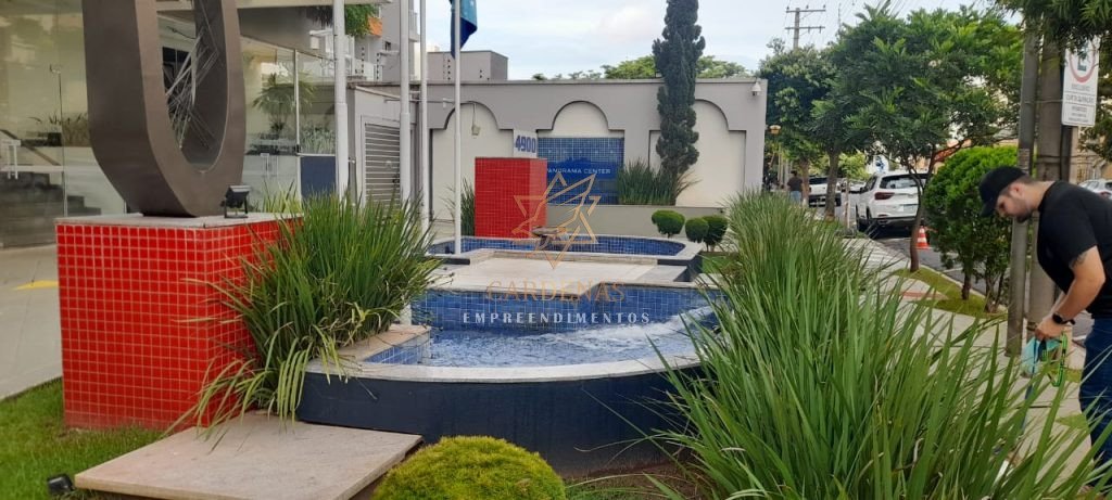 ALUGA-SE APARTAMENTO MOBILIADO LOC-125