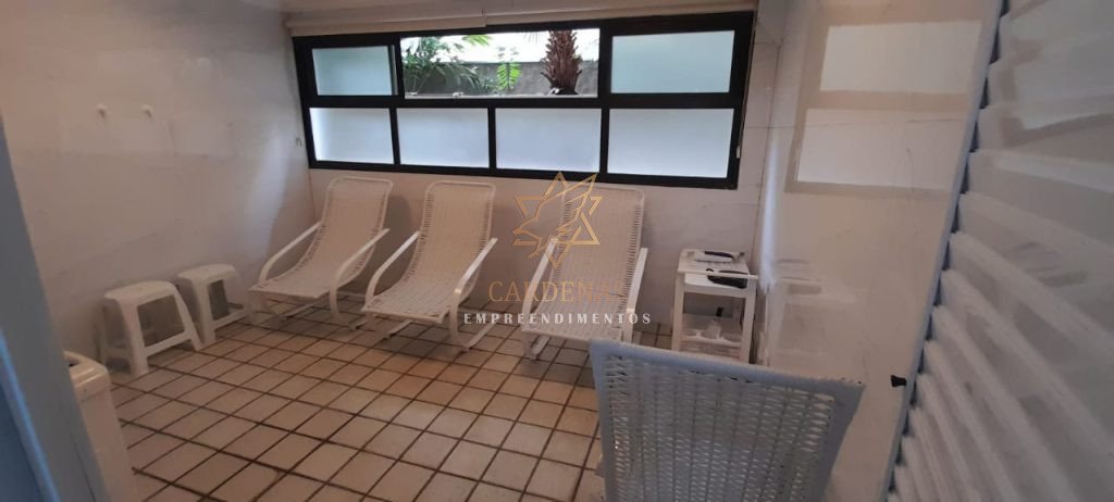 ALUGA-SE APARTAMENTO MOBILIADO LOC-125