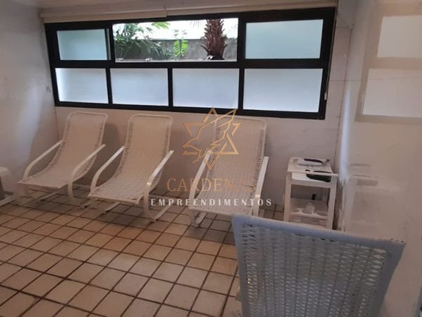 ALUGA-SE APARTAMENTO MOBILIADO LOC-125