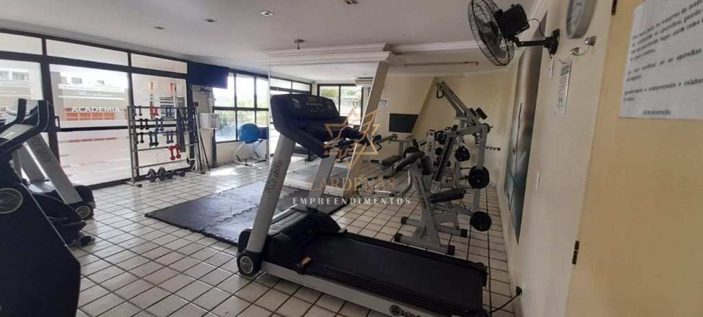 ALUGA-SE APARTAMENTO MOBILIADO LOC-125