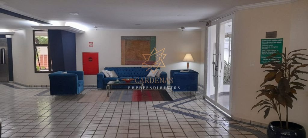 ALUGA-SE APARTAMENTO MOBILIADO LOC-125