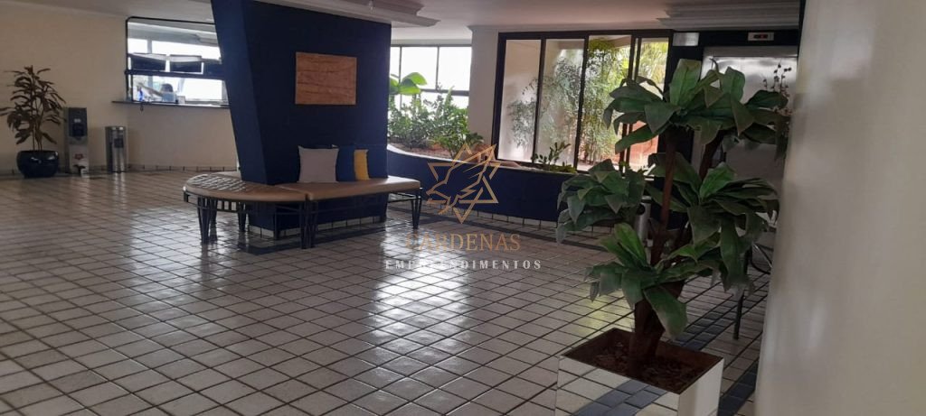 ALUGA-SE APARTAMENTO MOBILIADO LOC-125