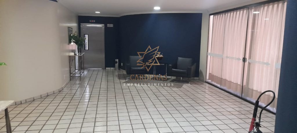 ALUGA-SE APARTAMENTO MOBILIADO LOC-125