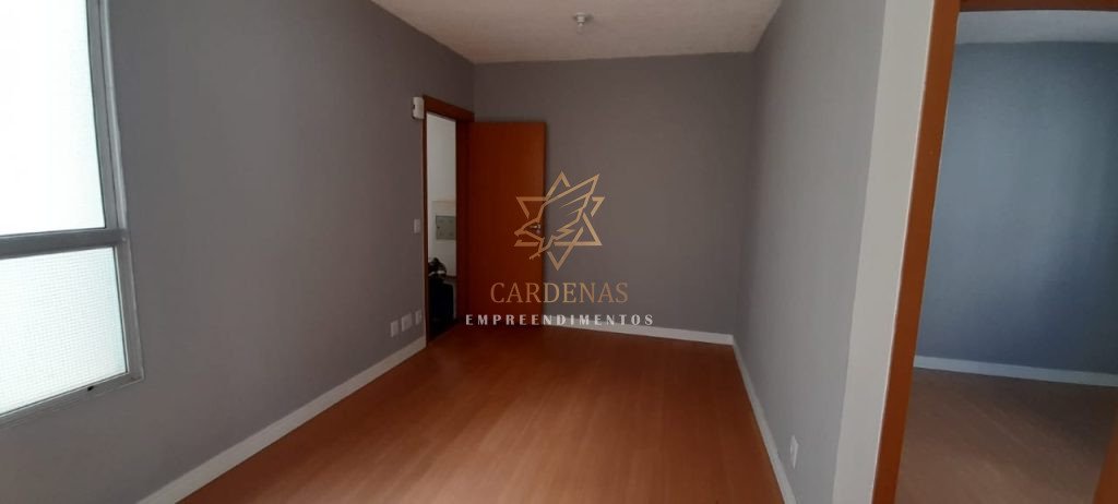 ALUGA-SE APARTAMENTO – CONDOMÍNIO RIO SALAS – LOC 130