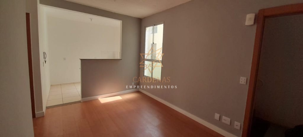 ALUGA-SE APARTAMENTO – CONDOMÍNIO RIO SALAS – LOC 130