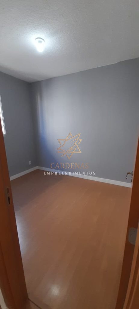 ALUGA-SE APARTAMENTO – CONDOMÍNIO RIO SALAS – LOC 130