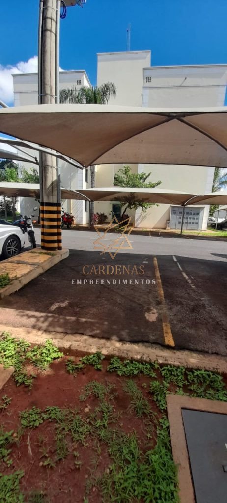 ALUGA-SE APARTAMENTO – CONDOMÍNIO RIO SALAS – LOC 130