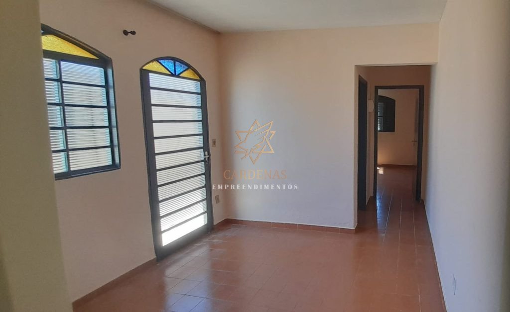 Aluga-se Imóvel Residencial – loc 180